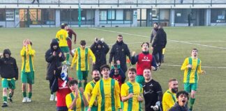 Avanti gialloverdi! Domani al “Bozzi” per la storia: come arrivano Sancascianese e Selvatelle alla finale di Coppa