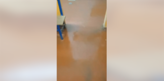 Cose belle del calcio: la Real Chianti fa i complimenti agli avversari per come hanno lasciato lo spogliatoio a fine gara