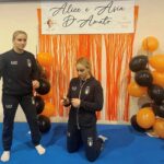 Stage Artistica Tavarnelle con Alice e Asia D’Amato5