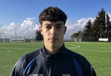 San Donato Tavarnelle-Ghiviborgo, la presenta il difensore Stefano Croce: “Vincere a tutti i costi”