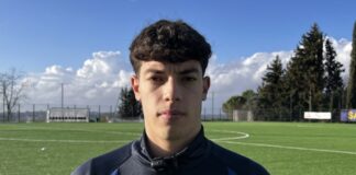 San Donato Tavarnelle-Ghiviborgo, la presenta il difensore Stefano Croce: “Vincere a tutti i costi”