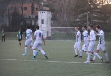 Masi allo scadere decide un derby dalle mille emozioni: l’Impruneta Tavarnuzze batte 3-2 il Mercatale