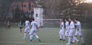Masi allo scadere decide un derby dalle mille emozioni: l’Impruneta Tavarnuzze batte 3-2 il Mercatale