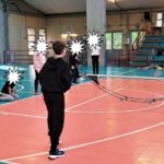 Tennis La Botte Scuola Ippolito Nievo