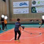Tennis La Botte Scuola Ippolito Nievo2