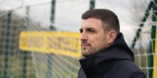 San Donato Tavarnelle, il ds Tommaso Ghinassi presenta la stagione 2025-2026