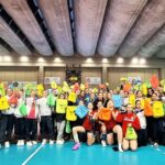 Torneo della Befana Chianti Volley 2025