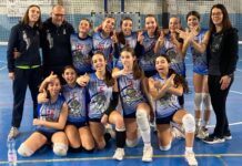 Playoff, doppia vittoria per l’Under 13 del Chianti Volley contro Stella Rossa e Sestese