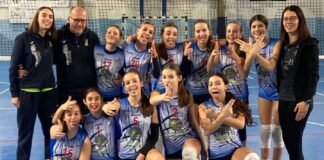 Playoff, doppia vittoria per l’Under 13 del Chianti Volley contro Stella Rossa e Sestese
