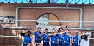 Chianti Volley: le ragazze dell’Under 17 vincono 3-1 in trasferta sul campo del Vaiano Volley Blu