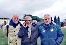 Settore giovanile e scuola calcio dell’Audace Galluzzo: bilancio (a metà stagione) del dg Paolo Rossi
