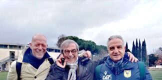 Settore giovanile e scuola calcio dell’Audace Galluzzo: bilancio (a metà stagione) del dg Paolo Rossi