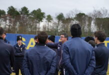 Il San Donato Tavarnelle scivola in zona playout: il recupero di martedì a Grosseto diventa ancor più cruciale