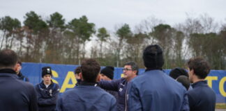 Il San Donato Tavarnelle scivola in zona playout: il recupero di martedì a Grosseto diventa ancor più cruciale