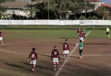 Calamandrei fallisce un rigore, Di Mella segna: la Castelnuovese supera 1-0 il Chianti Nord