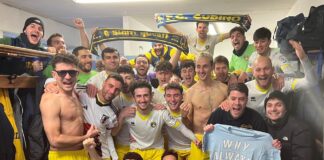 Il Cubino la ribalta nella ripresa: tre gol in meno di un quarto d’ora, 3-1 al Viaccia (e miglior attacco di tutta la Promozione)