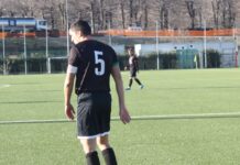 Fallisce l’assalto alla zona play-off: Grassina sconfitto 0-2 in casa dell’Affrico dei tantissimi ex