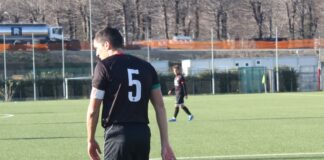 Fallisce l’assalto alla zona play-off: Grassina sconfitto 0-2 in casa dell’Affrico dei tantissimi ex