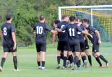 Grevigiana, che impresa! Un rigore nel finale piega la supercapolista Isolotto (1-0)