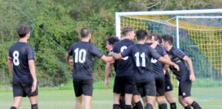 Grevigiana, che impresa! Un rigore nel finale piega la supercapolista Isolotto (1-0)