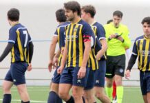 Grevigiana, un buon punto ma tanto rammarico: Svelti e Salsi colpiscono subito, ma alla fine è 2-2 sul campo della Sancat