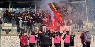 L’impresa del Mercatale, la marcia del Lebowski, Bibe al secondo posto: la domenica nei gironi chiantigiani