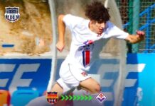 Il grande salto del gioiellino Mazzeo: dalla Sestese di Polloni alla Primavera della Fiorentina