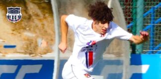 Il grande salto del gioiellino Mazzeo: dalla Sestese di Polloni alla Primavera della Fiorentina
