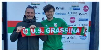 Doppio colpo per il Grassina: ecco Elia Meucci e Lorenzo Neri