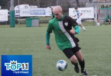 Difensori che segnano, centrocampisti abili negli inserimenti, un trio di bomber terribili: una super Top 11