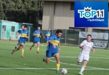 Difensori col vizio del gol e centrocampo a propensione offensiva per la nuova Top 11 chiantigiana