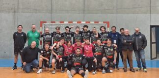 Pallamano Tavarnelle, ottimo inizio d’anno per la Serie B: bella vittoria in casa della Pallamano Mugello