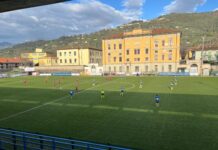 Stavolta c’è troppo Pietrasanta per il Cubino: finisce 4-0 per i biancocelesti