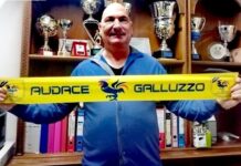 Galluzzo, un ritorno importante in società: Maurizio Pini sarà il direttore sportivo per prima squadra e Juniores