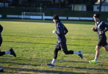 Serie D, il San Donato Tavarnelle torna ad allenarsi: domenica c’è la difficile trasferta a Siena