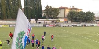 Poli lancia lo Scandicci in testa, ex gialloblù e rossoverdi in cima alla D, Castellina esagerato: tutto quello che è successo ieri