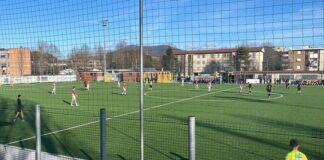 Colligiana e Scandicci al comando, Sestese e Lebowski scintillano: ecco tutto quello che è successo ieri, dalla D alla Terza