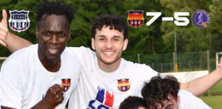 Coppa Italia di Eccellenza, la Sestese di Polloni vola in finale. Tra due settimane sfida alla Massese per il trofeo