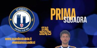 Eccellenza, lo Scandicci si rinforza: tesserato Samuele Viligiardi, ex San Donato Tavarnelle e Grassina