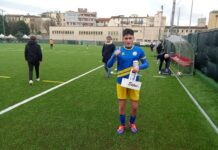 La Lega Nazionale Dilettanti: “Il rigore più bello dell’anno? Calciato volontariamente fuori da un under 17”