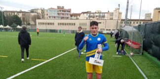 La Lega Nazionale Dilettanti: “Il rigore più bello dell’anno? Calciato volontariamente fuori da un under 17”