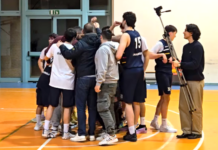 La BTB Basket Tavarnelle vince ancora e si qualifica per i playoff. Poi saluta un ragazzo che se n’è andato troppo presto