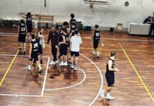 BTB Basket Tavarnelle, vittoria “agile” contro Liberi & Forti: prosegue la corsa in “tandem” in cima alla classifica