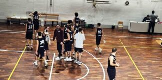 BTB Basket Tavarnelle, vittoria “agile” contro Liberi & Forti: prosegue la corsa in “tandem” in cima alla classifica
