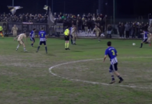 16 giornate di squalifica, tra campo e panchina: il pesante bilancio del giudice sportivo dopo Lebowski-Cerbaia