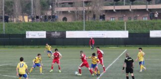 Allerta meteo, la delegazione provinciale di Firenze rinvia tutte le gare previste nel fine settimana