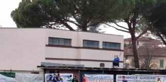 Impresa Cerbaia: torna alla vittoria nel derby con la Ginestra, rimontando in 9 (dal 15′!) contro 11. Alla fine è 3-2