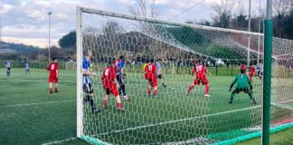 Contro il San Miniato dell’ex Panati, il Cerbaia non riesce a ritrovare la vittoria: alla fine è 1-1