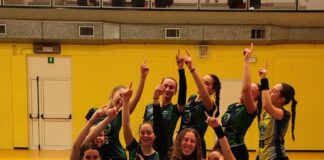 Terze Divisioni Certosa Volley, due 3-2… opposti: vince l’U18, perdono le Juniores/U16
