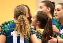 L’Under 18 Blu della Certosa Volley si arrende solo al tie break, in una sfida-thriller contro San Piero a Sieve